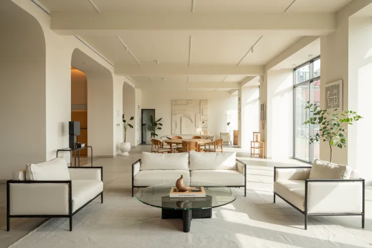 Commercial Painting Service